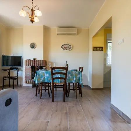 Mimoza Pensjonat Banjole