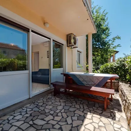 Guest house Mimoza