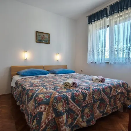 Pensjonat Mimoza Banjole