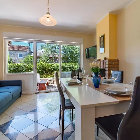 Mimoza Pensjonat Banjole