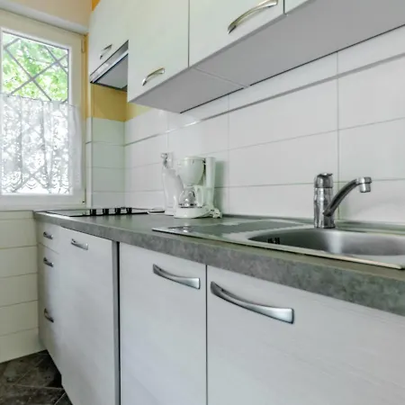 Mimoza 3* Banjole