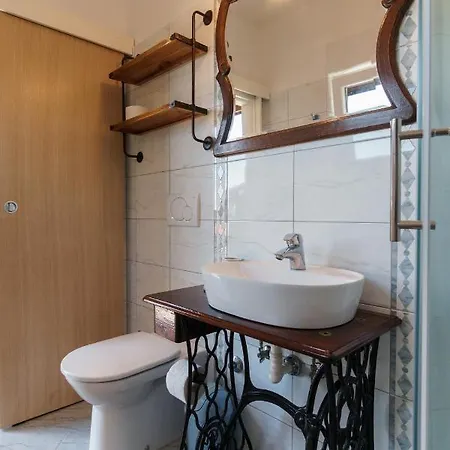 Mimoza Guest house Banjole
