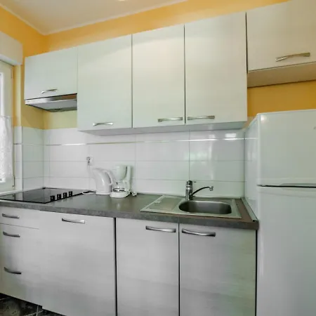 Guest house Mimoza