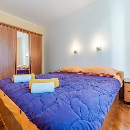 Guest house Mimoza 3*