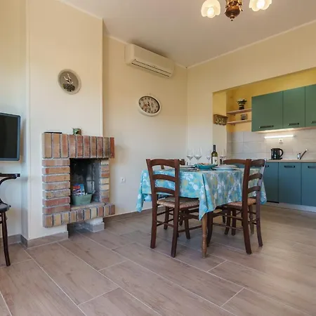 Mimoza Guest house 3*