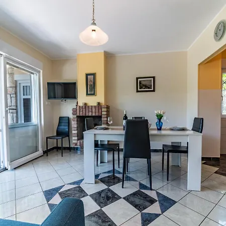Mimoza Guest house Banjole