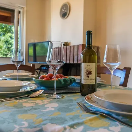 Guest house Mimoza