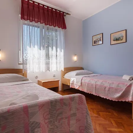 Guest house Mimoza 3*