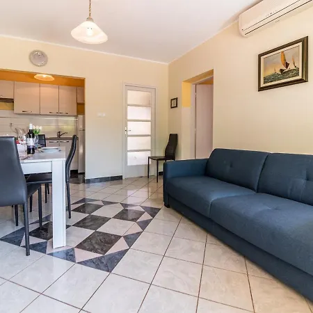 Guest house Mimoza