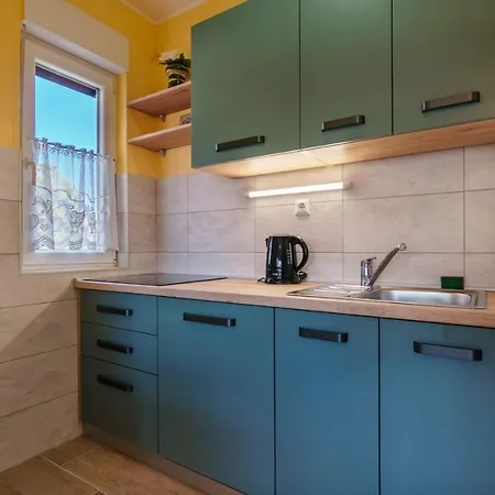 Mimoza Guest house 3*