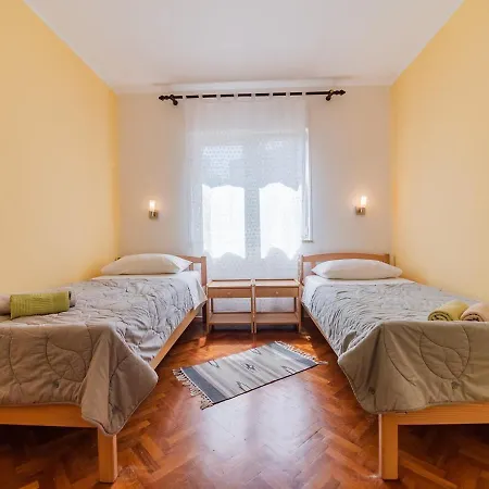 Guest house Mimoza Banjole