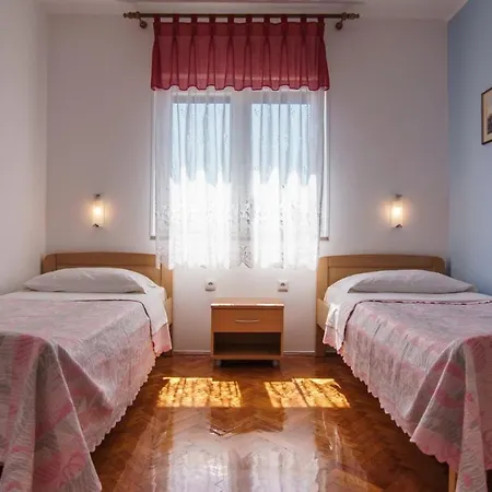 Guest house Mimoza
