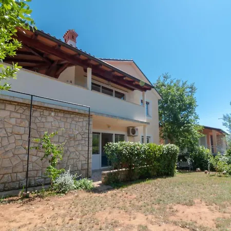 Guest house Mimoza Banjole