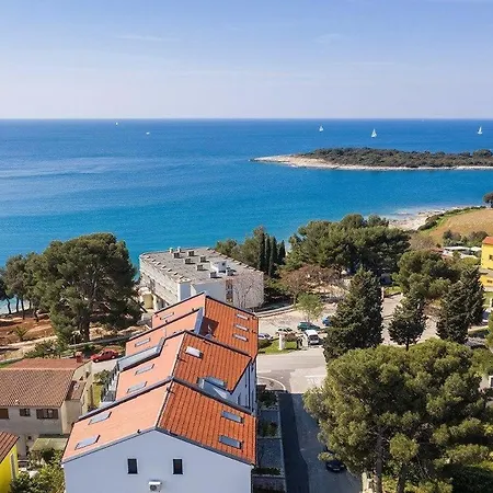Mimoza 3* Banjole