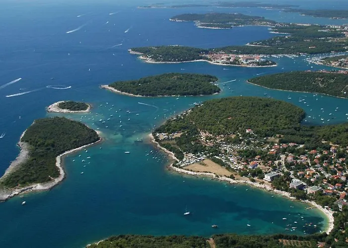 Mimoza 3* באניולה