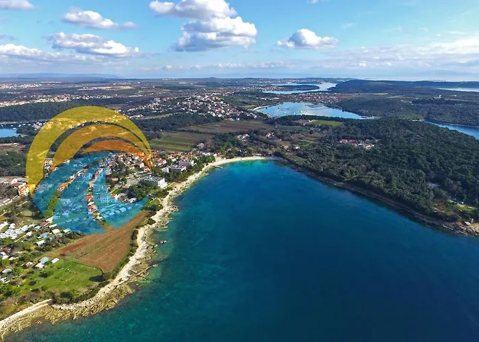 Gasthof Mimoza Banjole