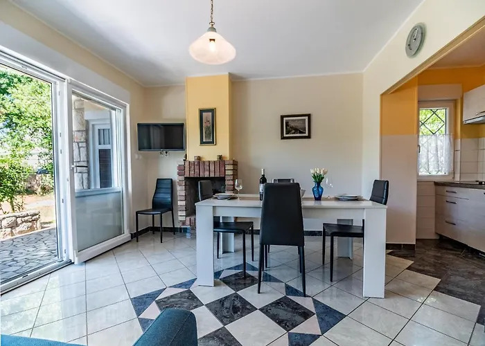 Mimoza Gasthof Banjole