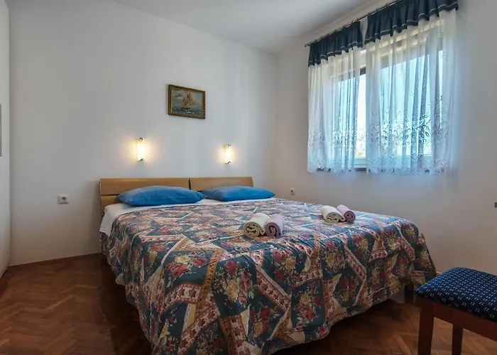 Gasthof Mimoza Banjole