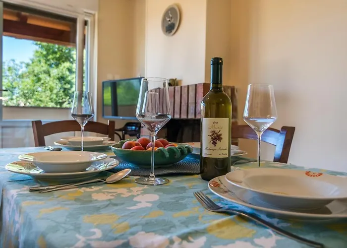 בית הארחה Mimoza