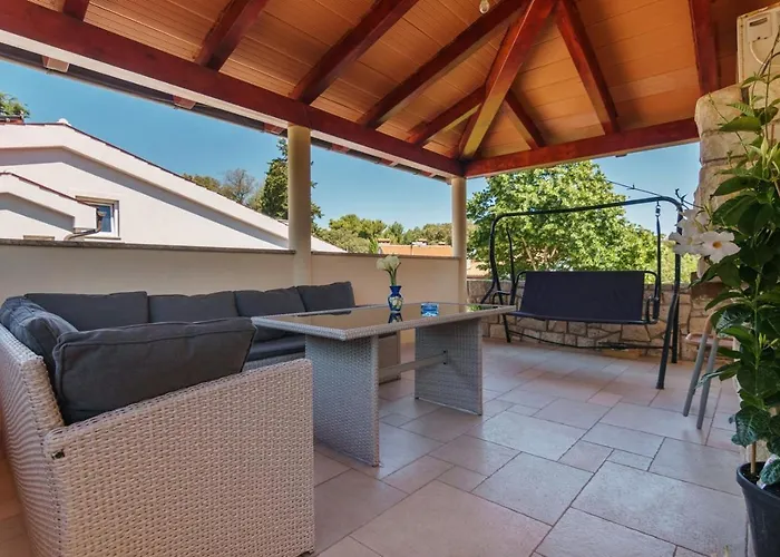 Mimoza Gasthof Banjole