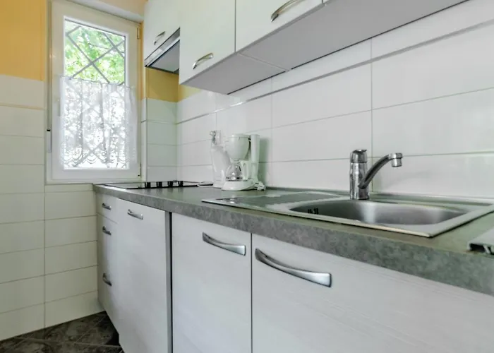 Mimoza 3* באניולה