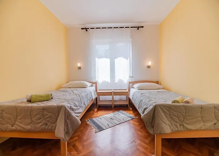 Gasthof Mimoza Banjole